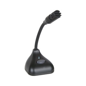 Микрофон гусиная шея на подставке Electro-Voice Polar Choice 12 XLR