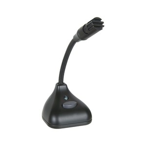 Микрофон гусиная шея на подставке Electro-Voice Polar Choice 18 XLR