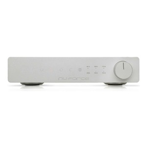 ЦАП транзисторный NuForce DAC-80 Silver