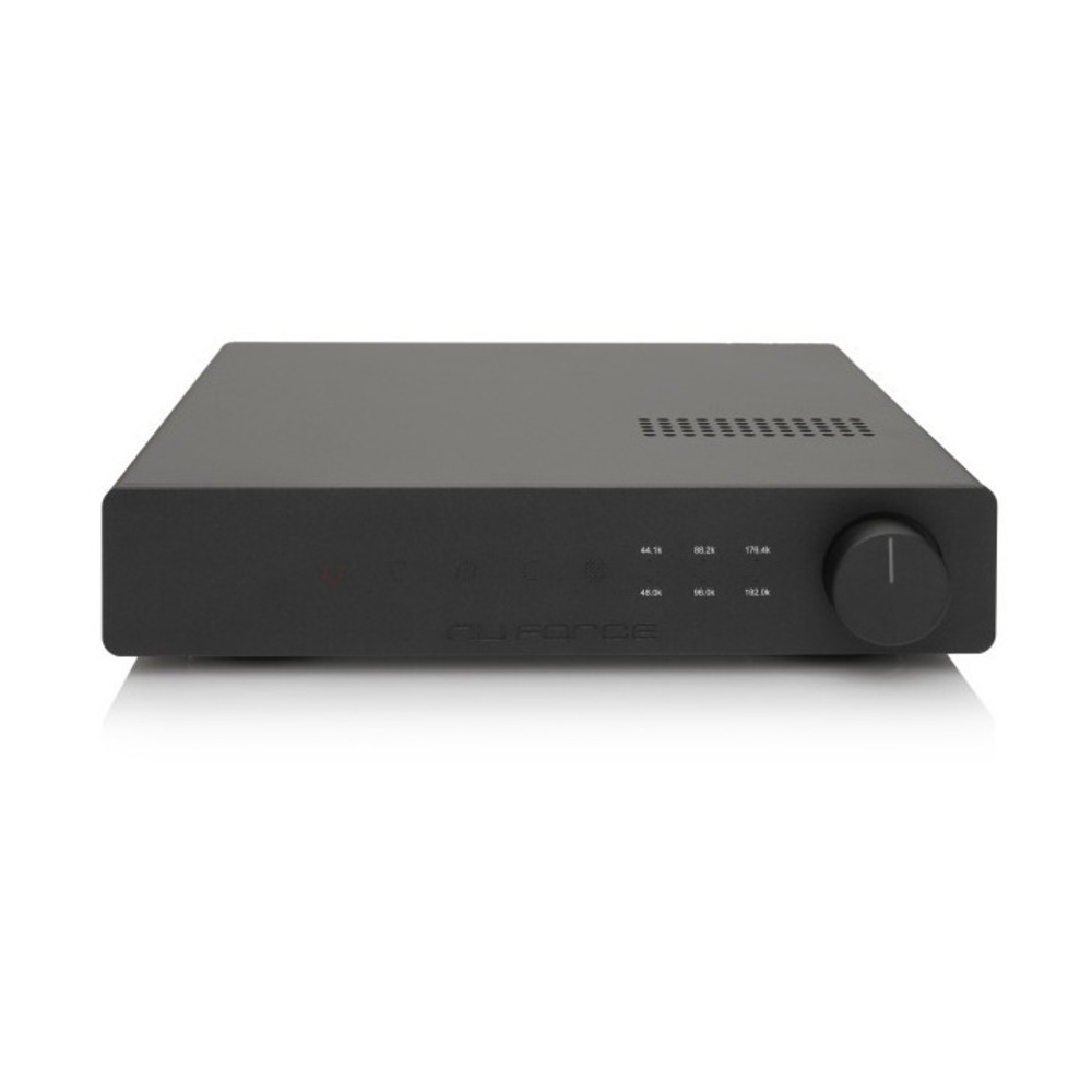 ЦАП транзисторный NuForce DAC-80 Black