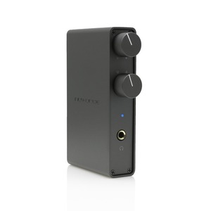 ЦАП портативный NuForce Icon DAC Black