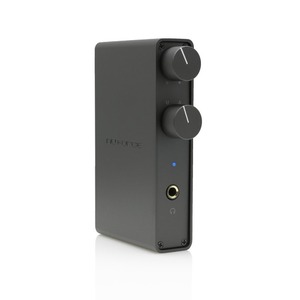 ЦАП портативный NuForce Icon DAC Black