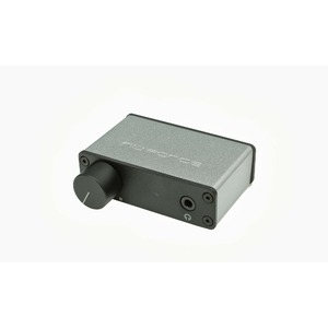 ЦАП портативный NuForce uDAC-3 Black