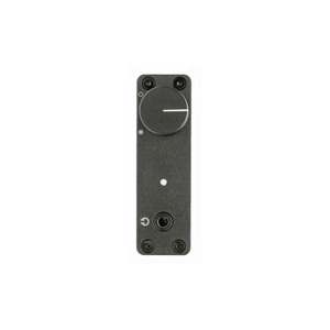 ЦАП портативный NuForce uDAC-3 Black