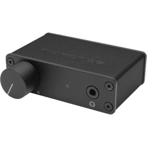 ЦАП портативный NuForce uDAC-3 Black