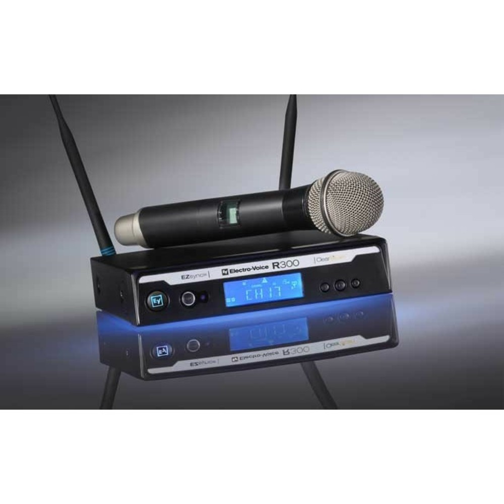 Держатель для микрофона Electro-Voice R300-HD
