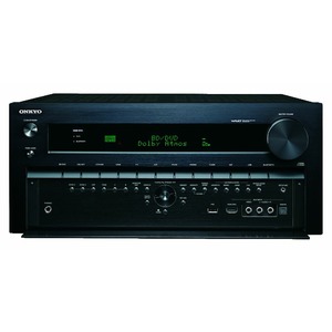 AV ресивер Onkyo TX-NR1030 Black