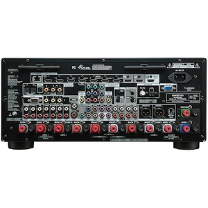 AV ресивер Onkyo TX-NR1030 Black