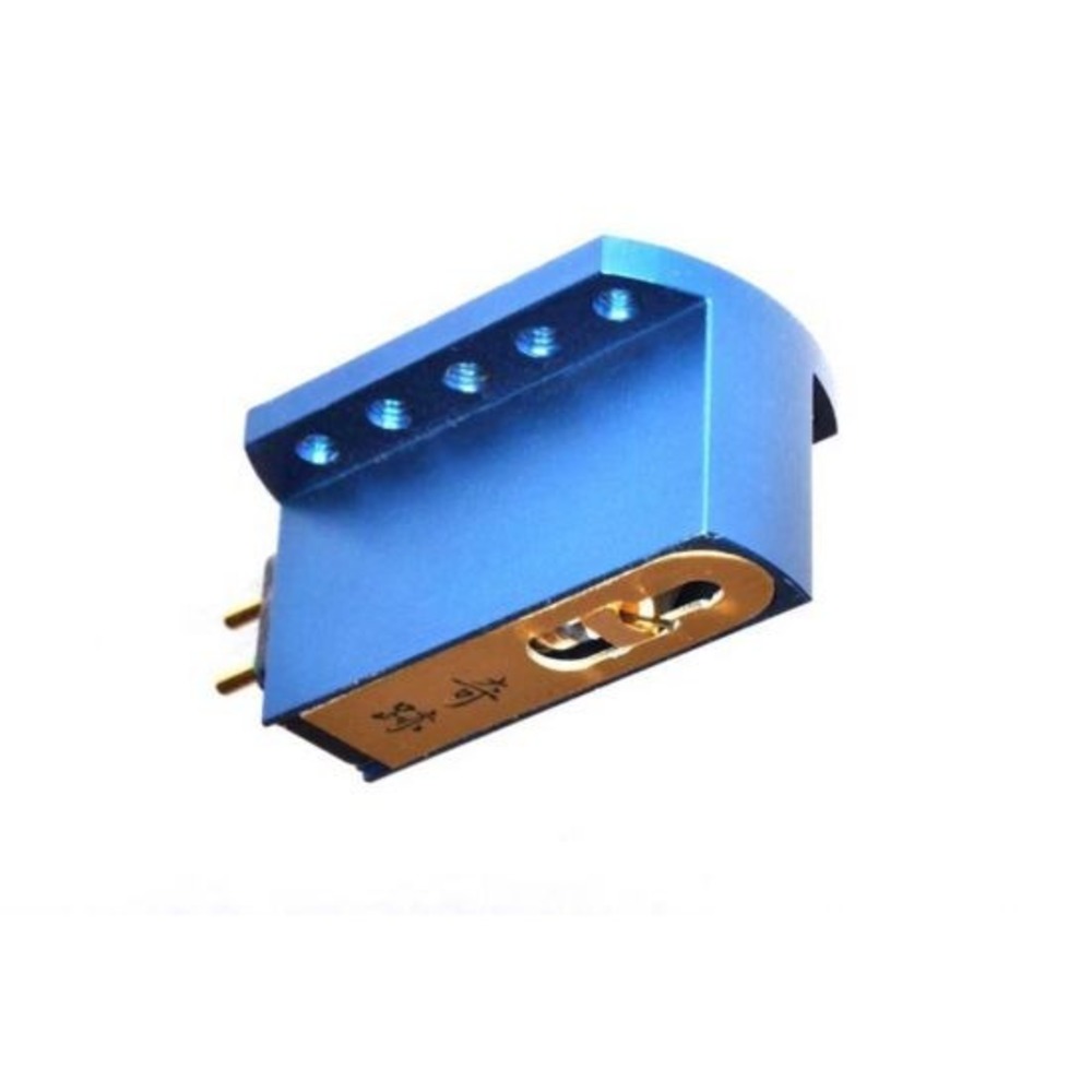 Картридж Hi-Fi Primaluna Kiseki Blue N.S.