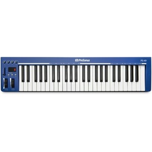 Комплект оборудования для звукозаписи PreSonus Music Creation Suite