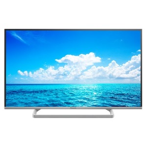 LED-телевизор от 40 до 43 дюймов Panasonic TX-40ASR650