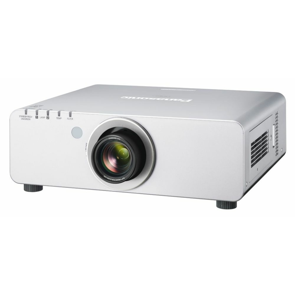 Проектор для домашнего кинотеатра Panasonic PT-DW740ES