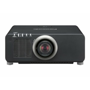Проектор для домашнего кинотеатра Panasonic PT-DW830ELK