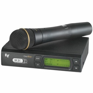 Микрофон студийный конденсаторный Electro-Voice RE2-N2
