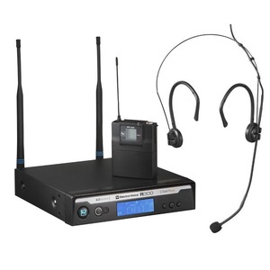 Микрофон студийный конденсаторный Electro-Voice R300-E