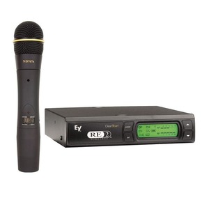 Микрофон студийный конденсаторный Electro-Voice RE2-N7