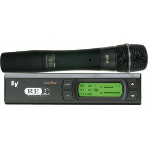 Микрофон студийный конденсаторный Electro-Voice RE2-410