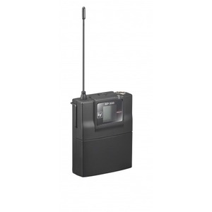 Передатчик для радиосистемы поясной Electro-Voice BP-300