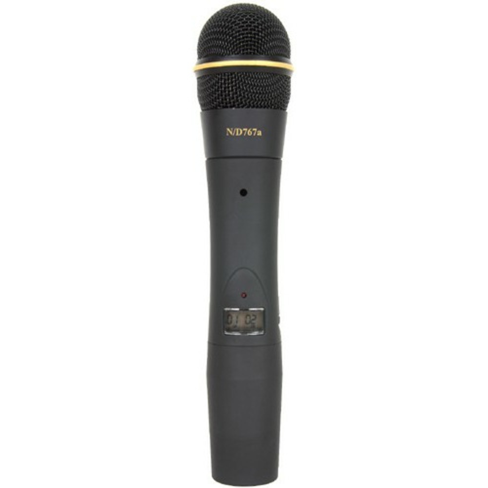 Передатчик для радиосистемы ручной Electro-Voice PHTU-2D7