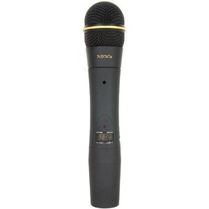 Передатчик для радиосистемы ручной Electro-Voice PHTU-2D7