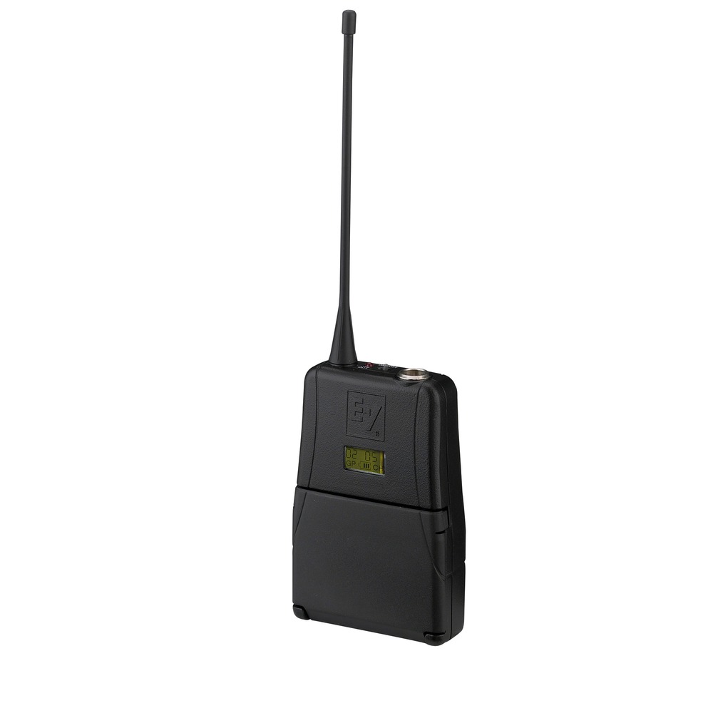Передатчик для радиосистемы поясной Electro-Voice WTU-2