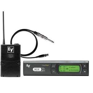 Радиосистема инструментальная универсальная Electro-Voice RE2-G