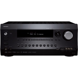 AV ресивер Integra DTR-50.6
