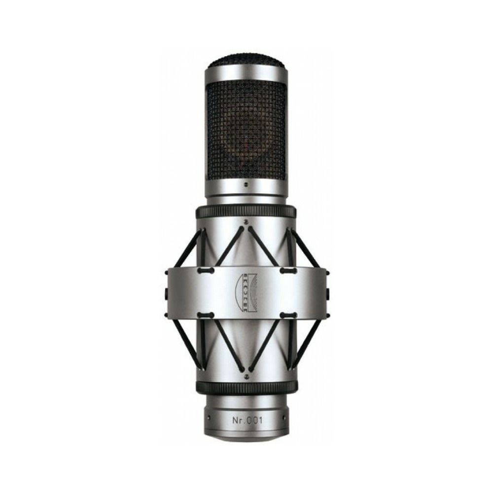 Микрофон студийный конденсаторный Brauner VMA