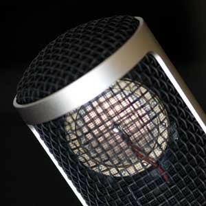Микрофон студийный конденсаторный Brauner VMA