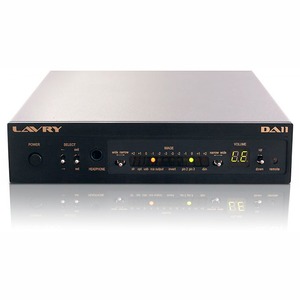 ЦАП транзисторный Lavry Engineering DA11