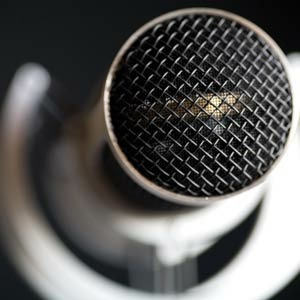 Микрофон студийный конденсаторный Brauner Phanthera V
