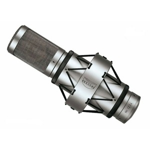 Микрофон студийный конденсаторный Brauner VM1