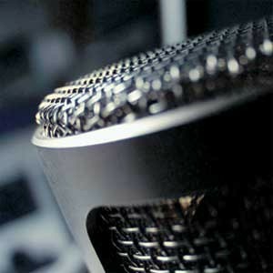 Микрофон студийный конденсаторный Brauner VM1