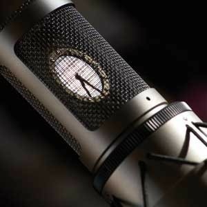 Микрофон студийный конденсаторный Brauner VM1 Pure Cardioid