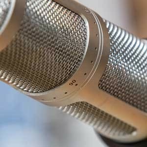 Микрофон студийный конденсаторный Brauner VM1S