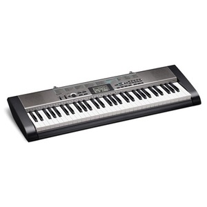 Цифровой синтезатор Casio CTK-1300