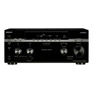 AV ресивер Sony STR-DA5800ES