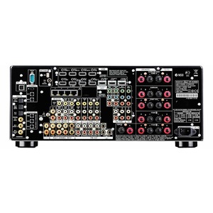 AV ресивер Sony STR-DA5800ES