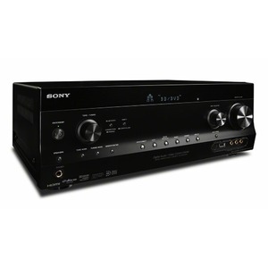 AV ресивер Sony STR-DN1030