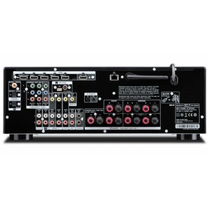 AV ресивер Sony STR-DN1030