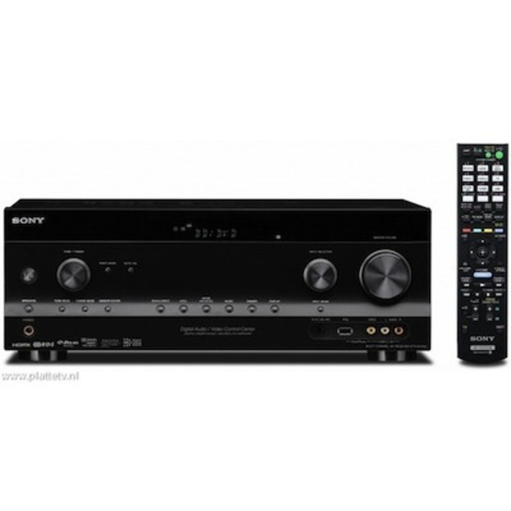 AV ресивер Sony STR-DH730