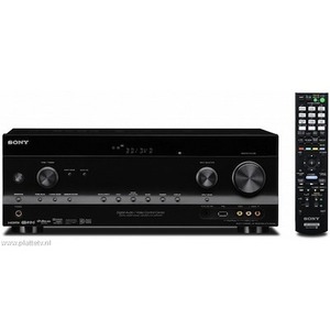 AV ресивер Sony STR-DH730