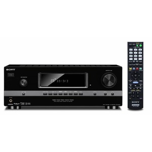 AV ресивер Sony STR-DH520