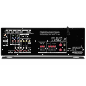 AV ресивер Sony STR-DH520