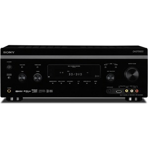AV ресивер Sony STR-DA3700ES