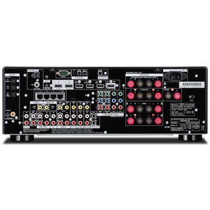 AV ресивер Sony STR-DA3700ES