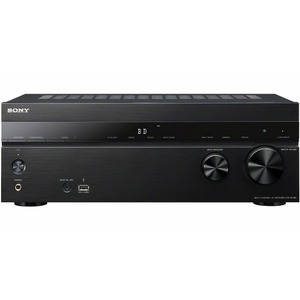 AV ресивер Sony STR-DH740