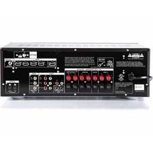 AV ресивер Sony STR-DH740
