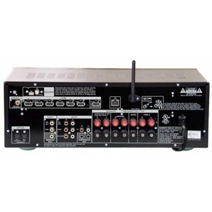 AV ресивер Sony STR-DN840