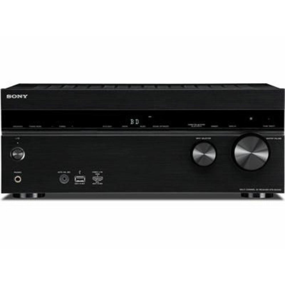 AV ресивер Sony STR-DN1040